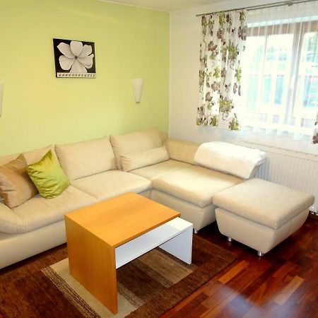 Appartement Christine Grossarl Bagian luar foto