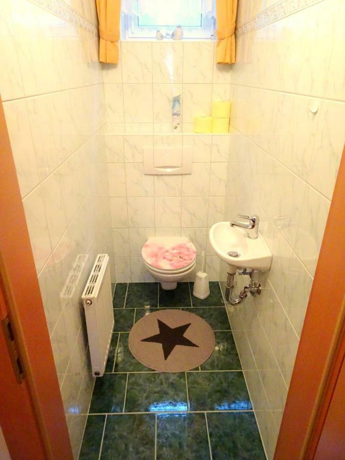Appartement Christine Grossarl Bagian luar foto